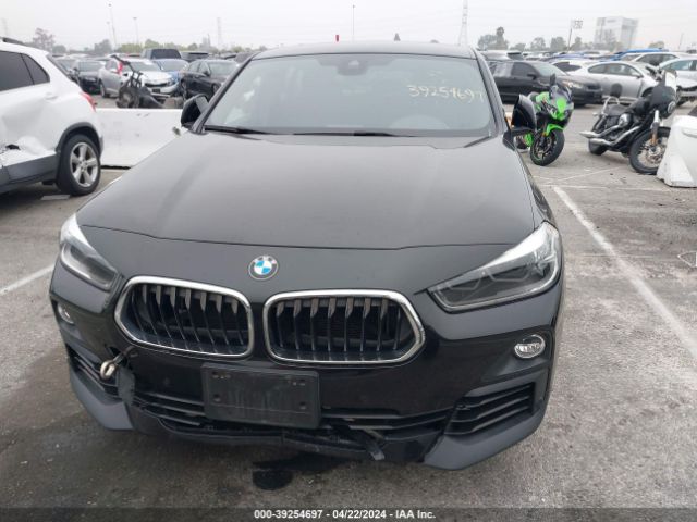 WBXYJ3C59K5N01471 BMW X2 Sdrive28i