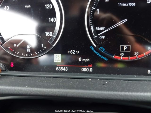 WBXYJ3C59K5N01471 BMW X2 Sdrive28i