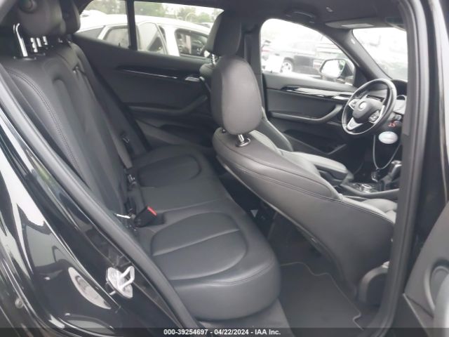 WBXYJ3C59K5N01471 BMW X2 Sdrive28i