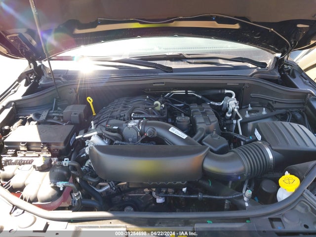 Dodge Durango Pursuit Awd 2023 1C4RDJFG0PC637999 Image 10