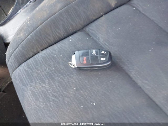Dodge Durango Pursuit Awd 2023 1C4RDJFG0PC637999 Image 11