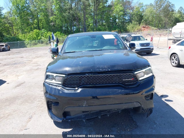 Dodge Durango Pursuit Awd 2023 1C4RDJFG0PC637999 Image 12
