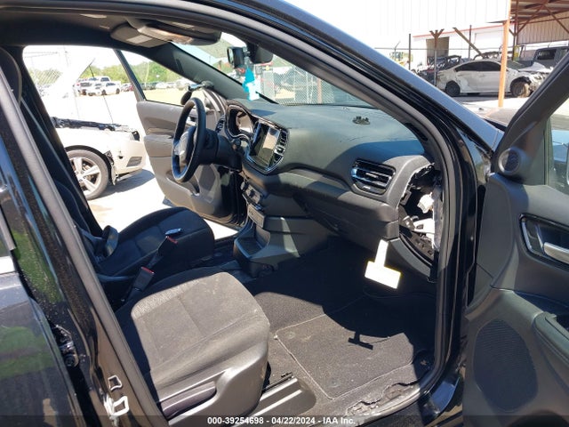Dodge Durango Pursuit Awd 2023 1C4RDJFG0PC637999 Image 5