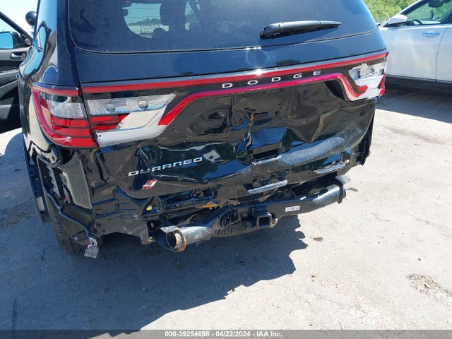Dodge Durango Pursuit Awd 2023 1C4RDJFG0PC637999 Image 6