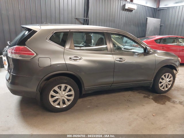 Nissan ROGUE S 2015 KNMAT2MV3FP547454 Image 14