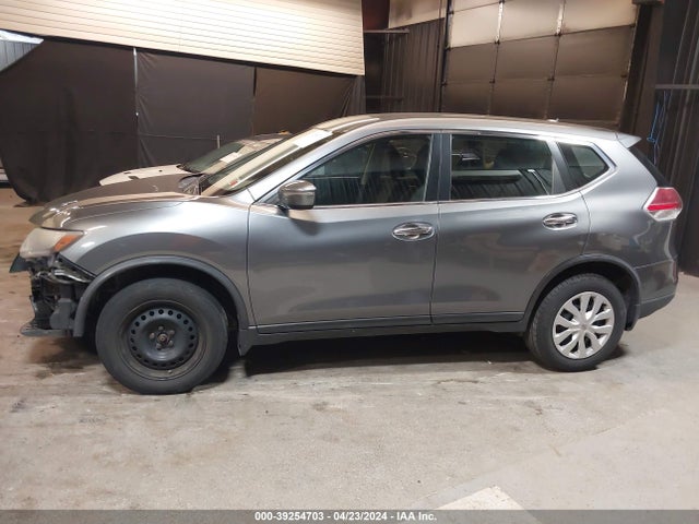 Nissan ROGUE S 2015 KNMAT2MV3FP547454 Image 15