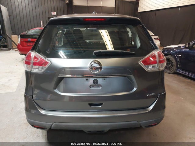 Nissan ROGUE S 2015 KNMAT2MV3FP547454 Image 17