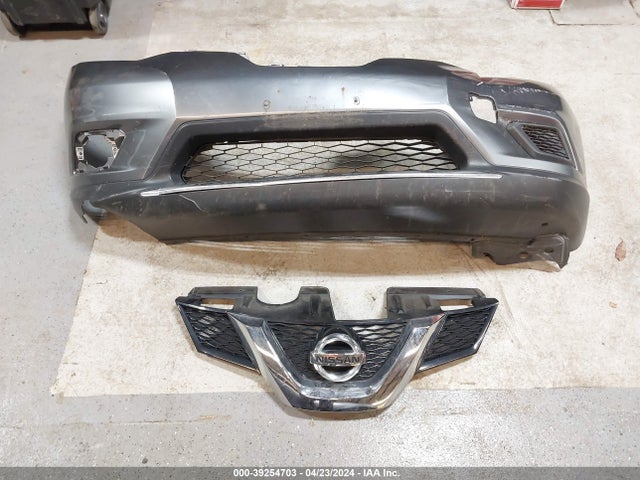 Nissan ROGUE S 2015 KNMAT2MV3FP547454 Image 12