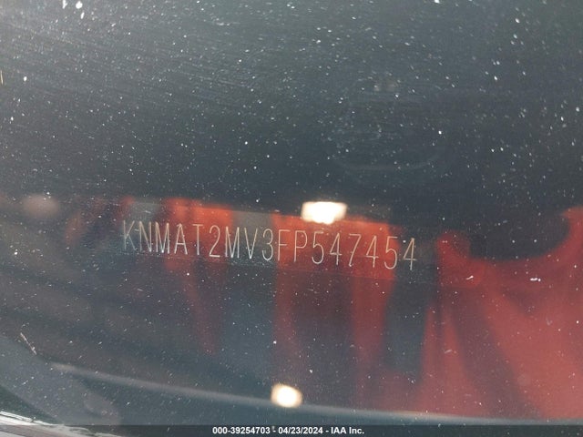 Nissan ROGUE S 2015 KNMAT2MV3FP547454 Image 18