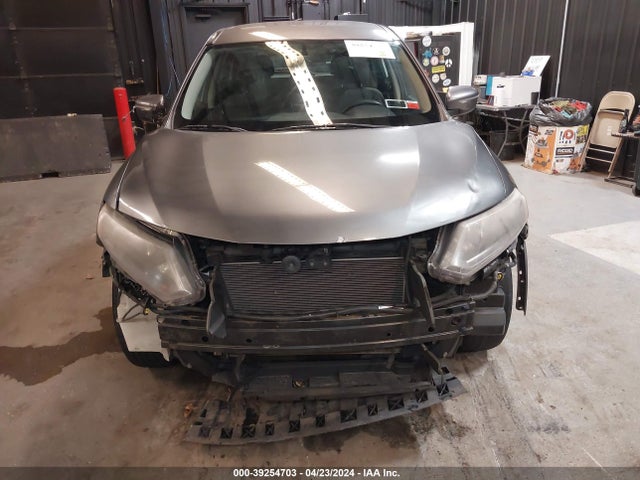 Nissan ROGUE S 2015 KNMAT2MV3FP547454 Image 6