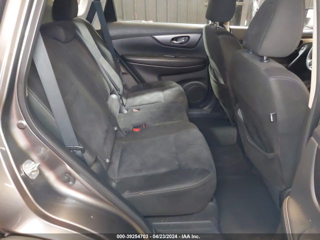 Nissan ROGUE S 2015 KNMAT2MV3FP547454 Image 8
