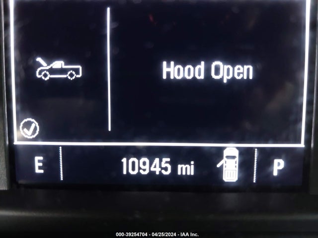 Chevrolet Silverado 1500 2wd  Short Bed Custom 2023 3GCPABEK6PG184559 Image 15