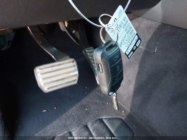 2009 PORSCHE CAYENNE WP1AC29P39LA80086 Photo 10