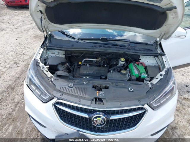 KL4CJCSB0HB147715 Buick Encore Essence