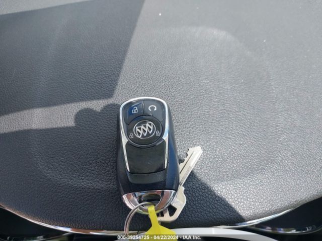 KL4CJCSB0HB147715 Buick Encore Essence