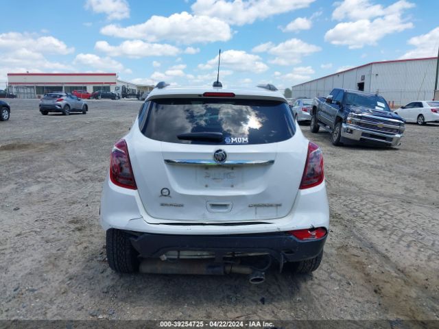 KL4CJCSB0HB147715 Buick Encore Essence