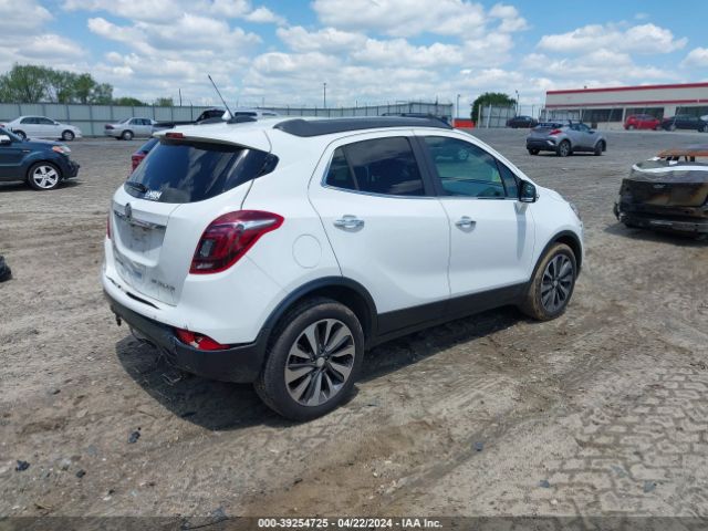 KL4CJCSB0HB147715 Buick Encore Essence