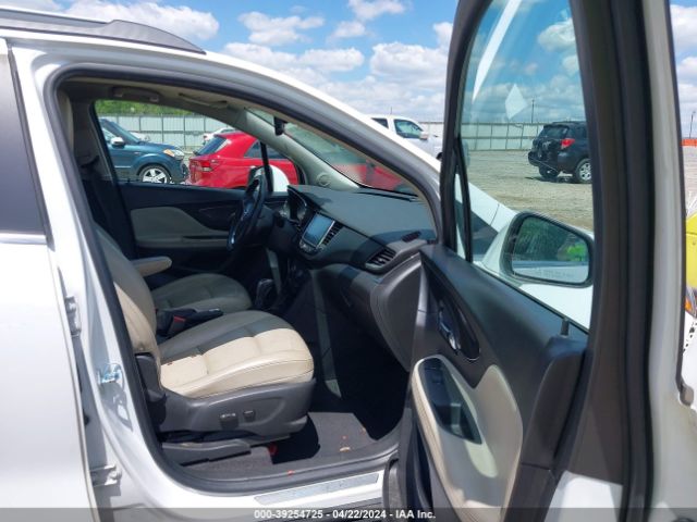 KL4CJCSB0HB147715 Buick Encore Essence
