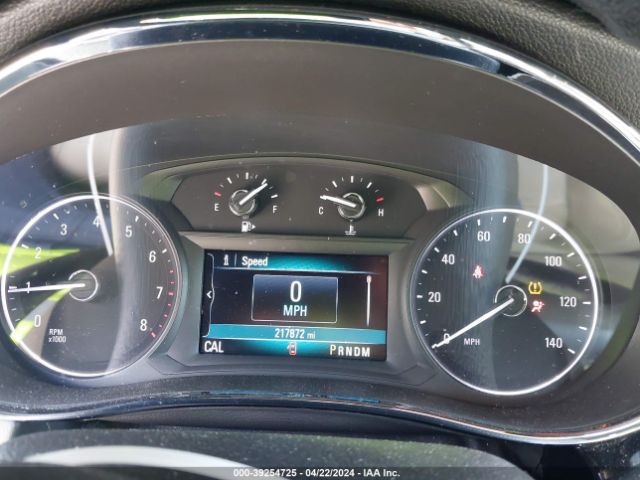 KL4CJCSB0HB147715 Buick Encore Essence