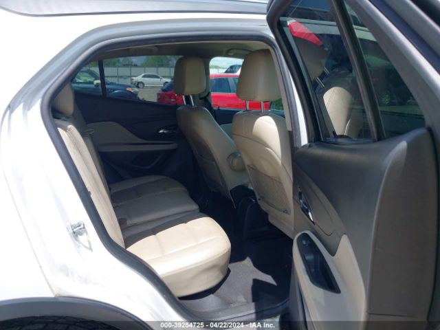 KL4CJCSB0HB147715 Buick Encore Essence