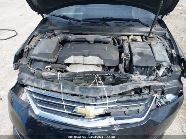 Chevrolet Impala 1lz 2015 2G1155SL5F9222549 Image 10
