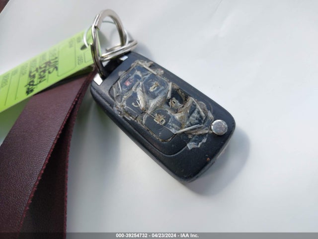 Chevrolet Impala 1lz 2015 2G1155SL5F9222549 Image 11