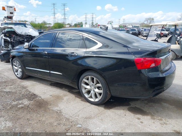 Chevrolet Impala 1lz 2015 2G1155SL5F9222549 Image 3