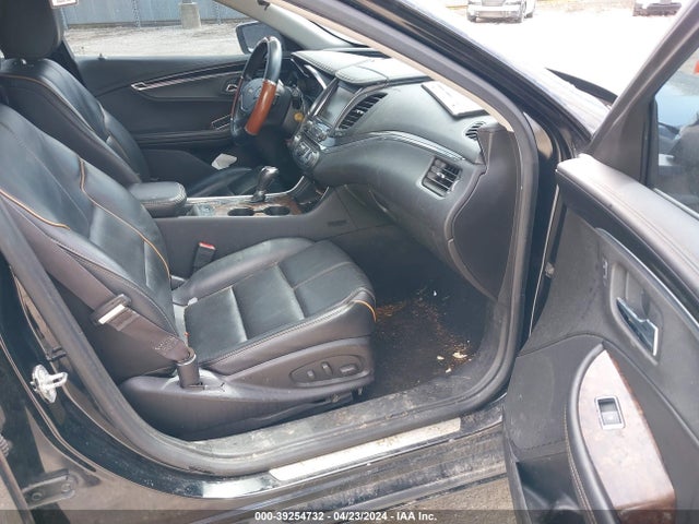 Chevrolet Impala 1lz 2015 2G1155SL5F9222549 Image 5