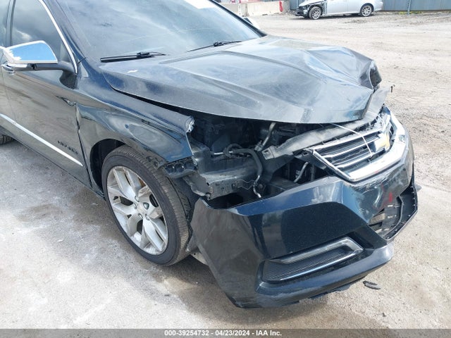 Chevrolet Impala 1lz 2015 2G1155SL5F9222549 Image 6