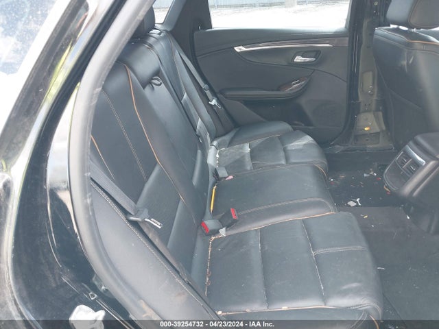 Chevrolet Impala 1lz 2015 2G1155SL5F9222549 Image 8