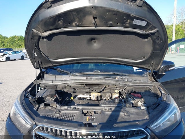 KL4CJBSB6HB151231 Buick Encore Preferred Ii