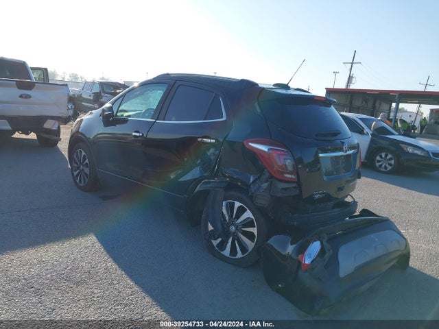 KL4CJBSB6HB151231 Buick Encore Preferred Ii