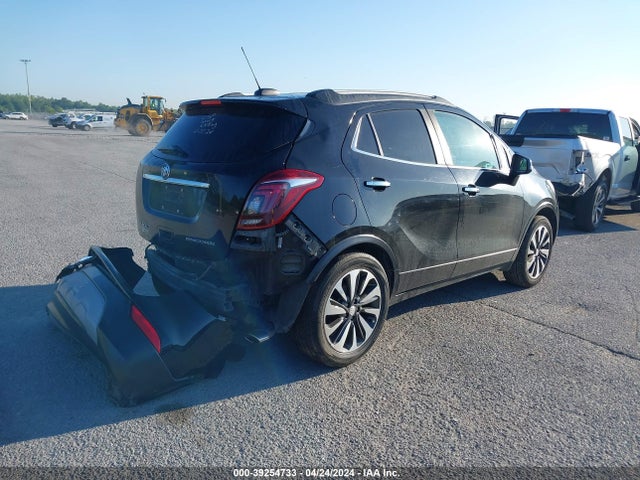 KL4CJBSB6HB151231 Buick Encore Preferred Ii