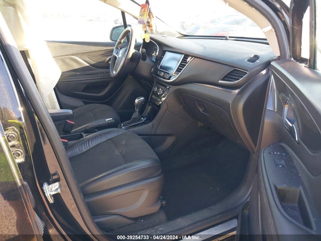 KL4CJBSB6HB151231 Buick Encore Preferred Ii