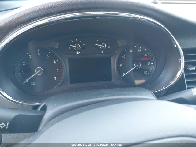 KL4CJBSB6HB151231 Buick Encore Preferred Ii