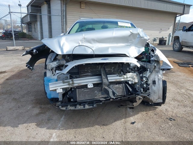 Ford FUSION SE 2014 3FA6P0H96ER225206 Image 12