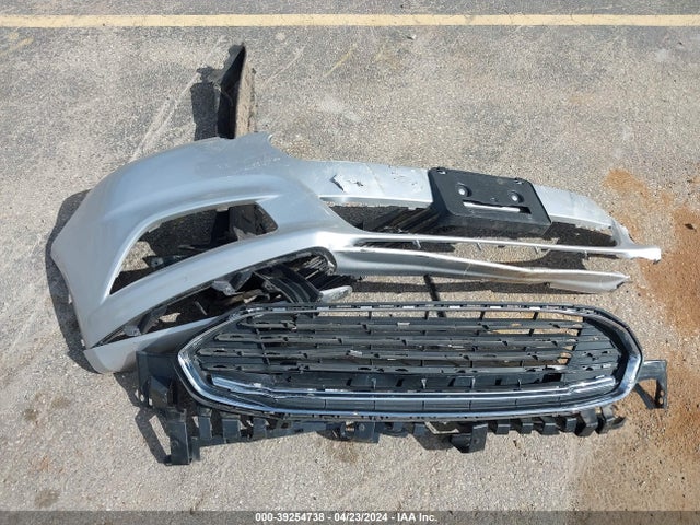 Ford FUSION SE 2014 3FA6P0H96ER225206 Image 11