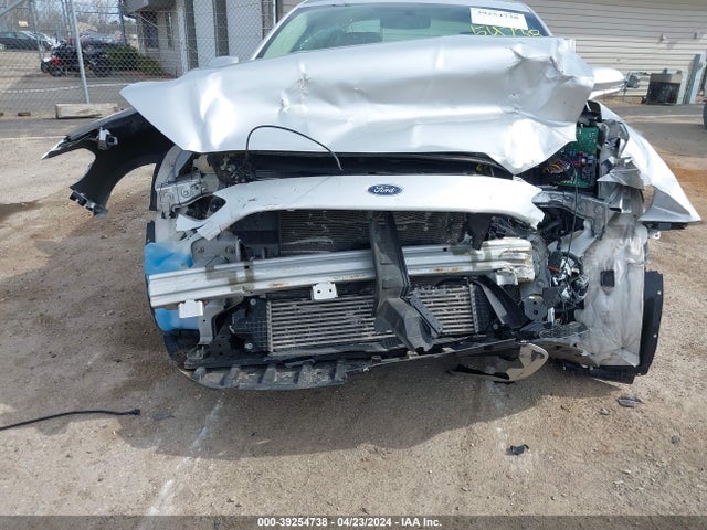 Ford FUSION SE 2014 3FA6P0H96ER225206 Image 6