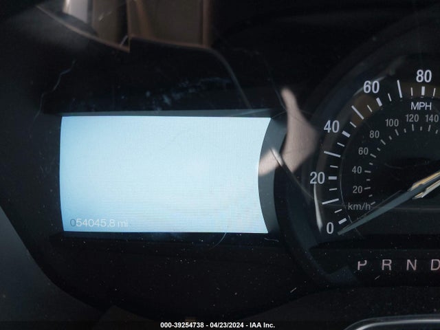 Ford FUSION SE 2014 3FA6P0H96ER225206 Image 7