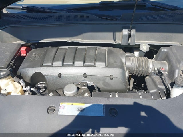 5GAKRCKD8GJ287688 Buick Enclave Premium