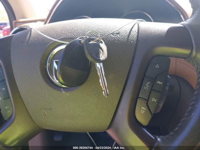 5GAKRCKD8GJ287688 Buick Enclave Premium