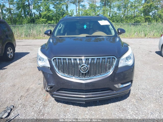 5GAKRCKD8GJ287688 Buick Enclave Premium