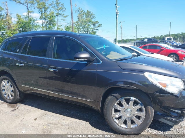 5GAKRCKD8GJ287688 Buick Enclave Premium