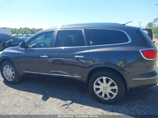 5GAKRCKD8GJ287688 Buick Enclave Premium