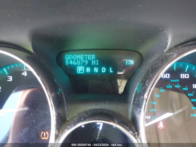 5GAKRCKD8GJ287688 Buick Enclave Premium