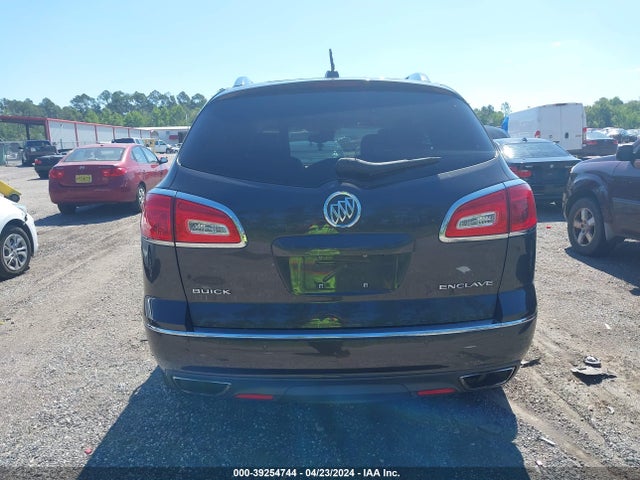 5GAKRCKD8GJ287688 Buick Enclave Premium
