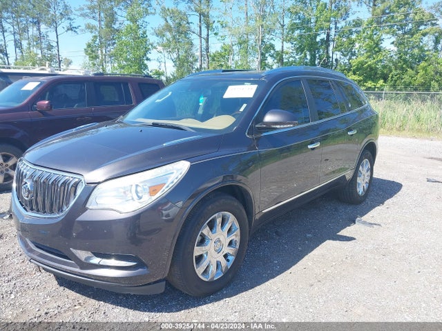 5GAKRCKD8GJ287688 Buick Enclave Premium