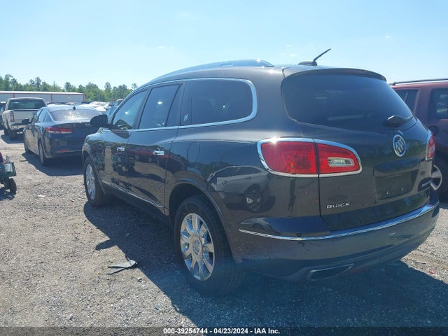 5GAKRCKD8GJ287688 Buick Enclave Premium