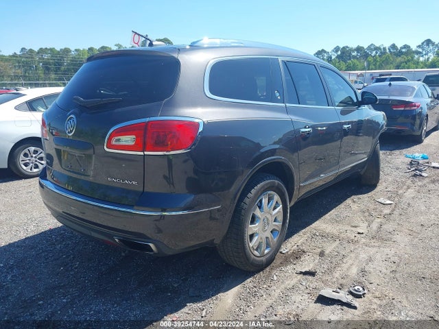 5GAKRCKD8GJ287688 Buick Enclave Premium