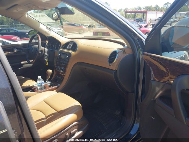 5GAKRCKD8GJ287688 Buick Enclave Premium